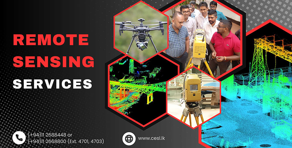 Remote Sensing