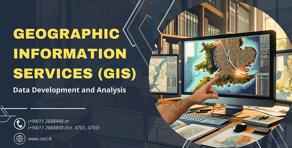 Geographic Information Services